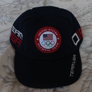 USA Olympic Polo Ralph Lauren hat